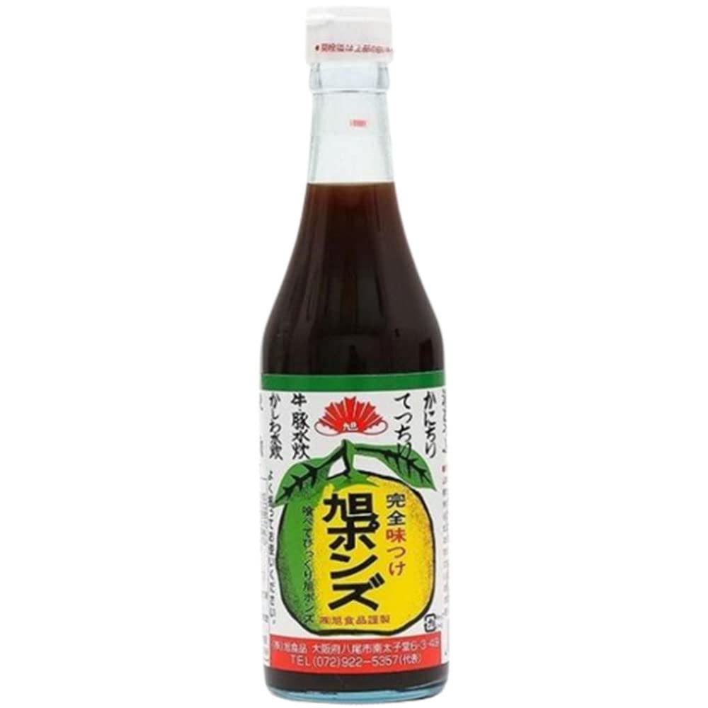 なぜ旭ポン酢は舌を狂わせるのか？柑橘３種の魔力と争奪戦の真相