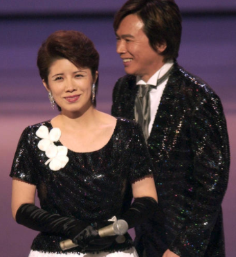 森進一の歴代嫁と結婚・離婚の裏側！大原麗子・森昌子と息子の現在
