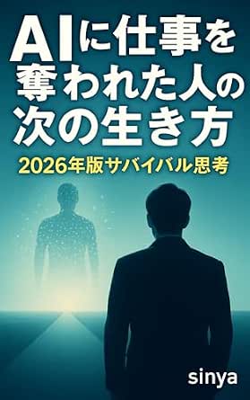 2026年の労働ルポ：Aiに仕事を奪われた人々と、新たな「稼ぎ方」を見つけた人々のリアル