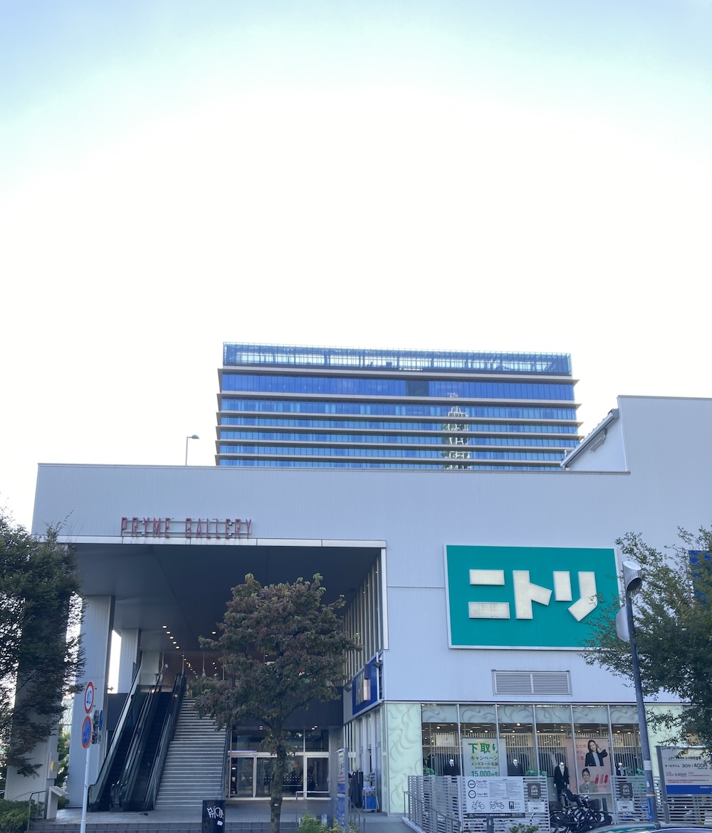 ニトリみなとみらい店の混雑と駐車場攻略！配送からお得な活用法まで