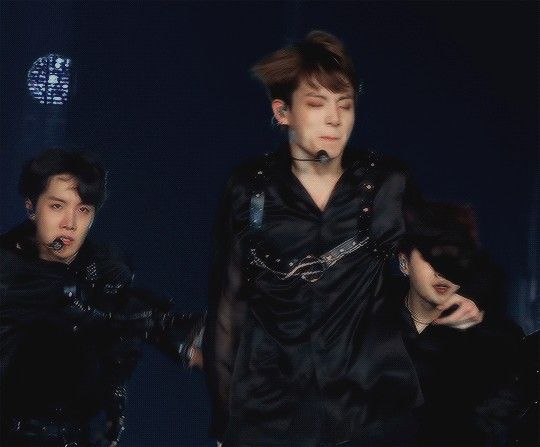 Late Bloomer Omega Jungkook Beta Jin Yoongi Fight