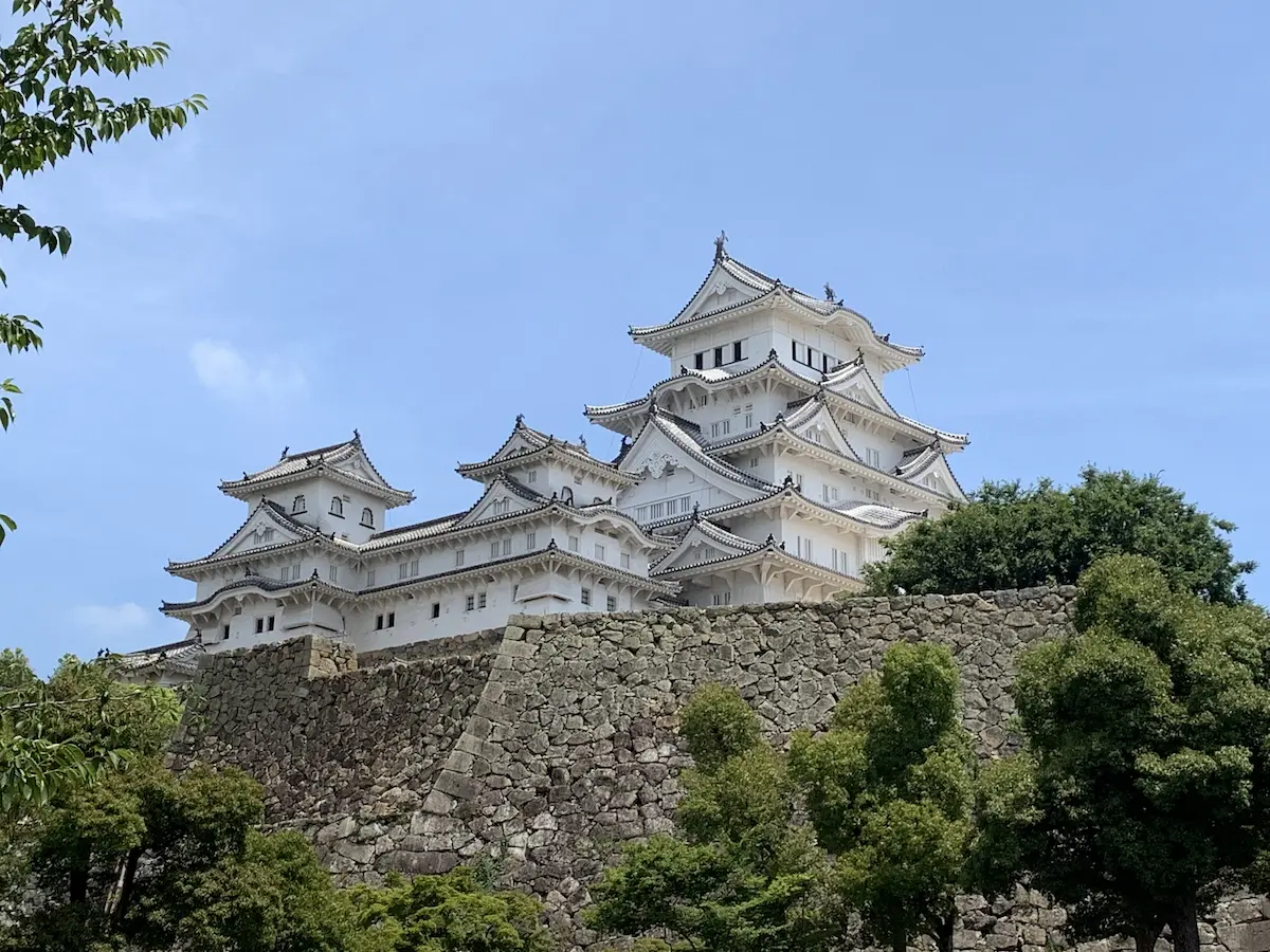 天守閣とは？城主が住まない驚きの理由と現存12天守の奇跡