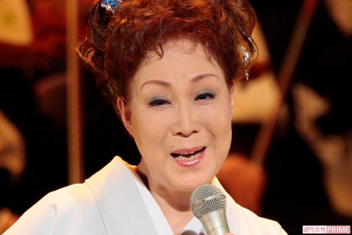 島倉千代子の借金16億円の真相｜裏切りと波乱の生涯から見事完済した壮絶劇