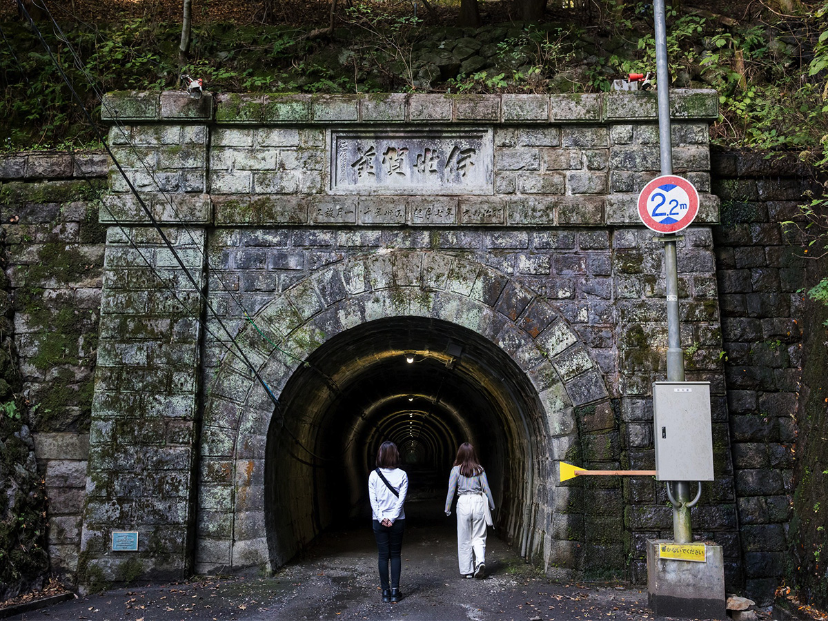 伊勢神トンネルの噂と真相に迫る｜愛知屈指の怪異スポット徹底解剖