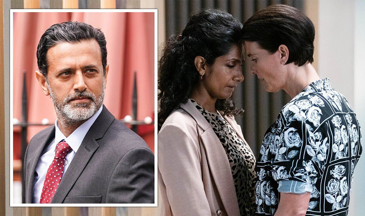 Is Suki Panesar Married in Real Life