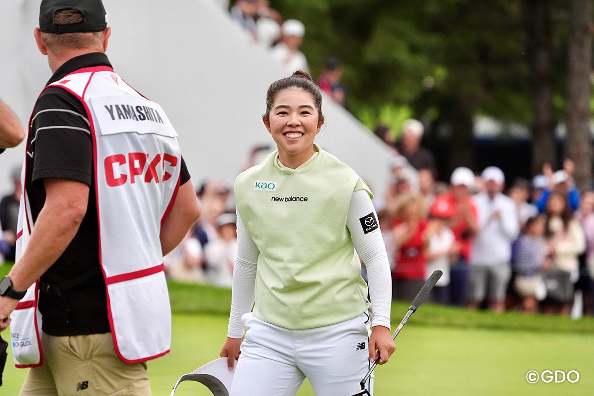 【2026最新】米女子ゴルフで日本勢躍進！海外絶賛の理由と賞金ランク