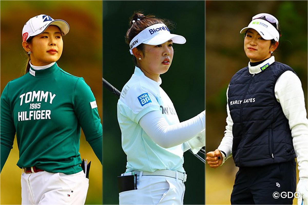 国内女子ゴルフ2026速報！賞金女王争いと注目若手の激闘まとめ