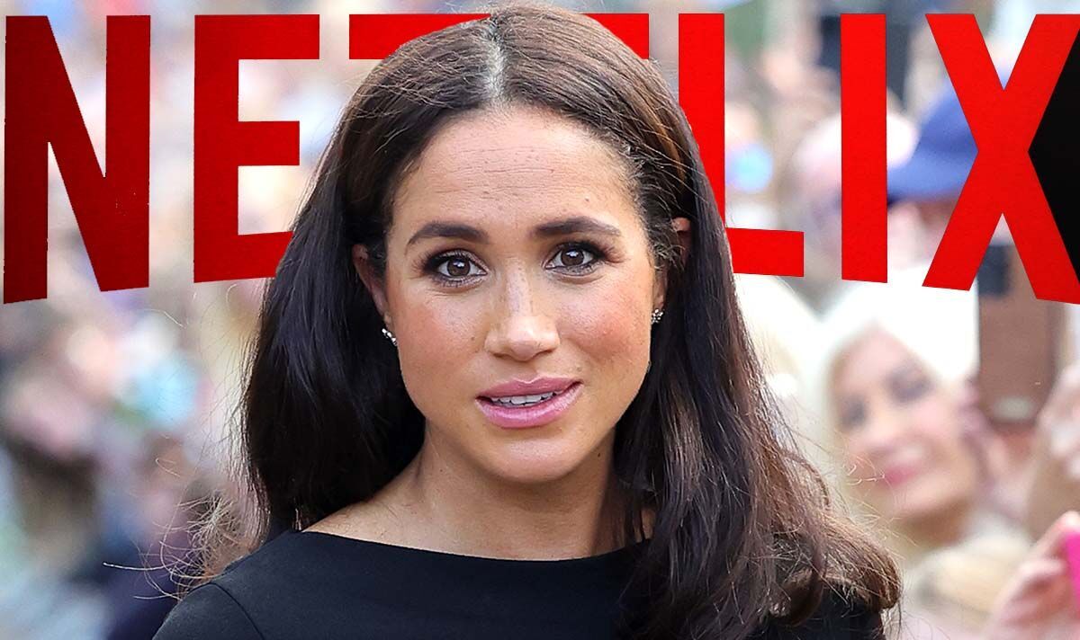 Could Meghan Markle’s Netflix Role Be Linked to Her Planned Uk Return?