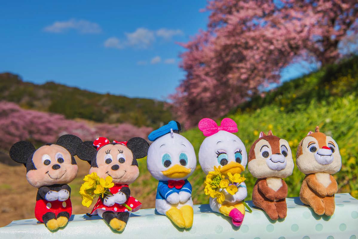 【2026最新】ディズニーぬい撮り完全ガイド！映えスポットと撮影のコツ