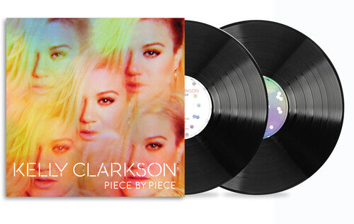 What Is Piece by Piece by Kelly Clarkson About