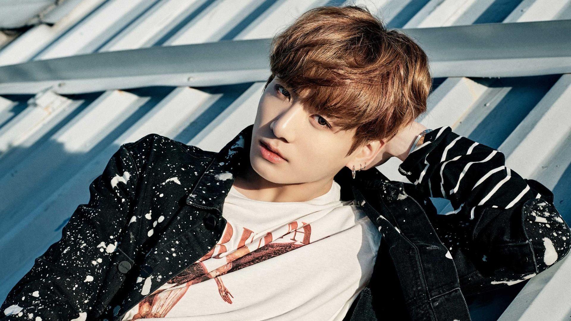 Images of the Cutest and Best Bts Jungkook Pics