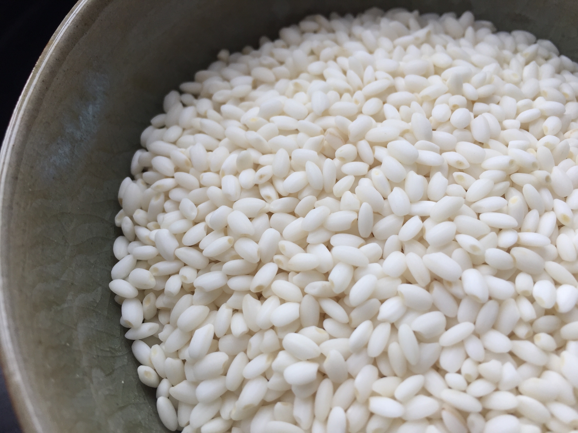 もち米を炊飯器で極上に炊く裏ワザ！失敗しない水加減とうるち米の違い