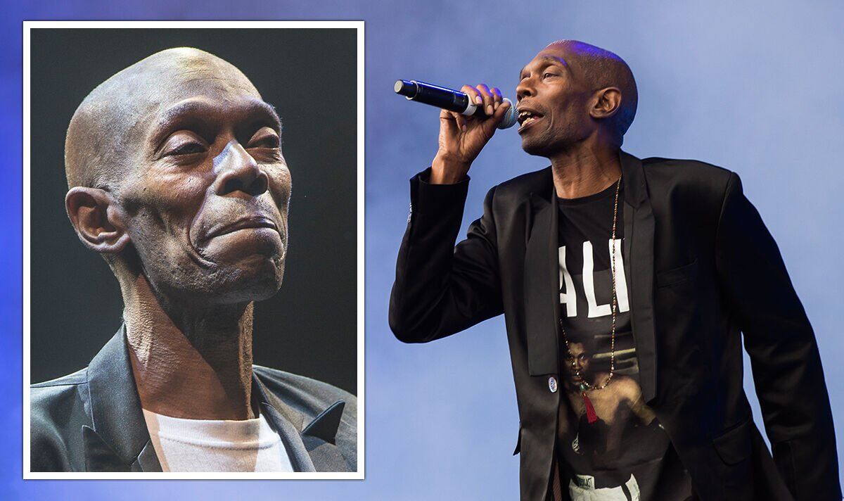 What Did Maxi Jazz Die Of