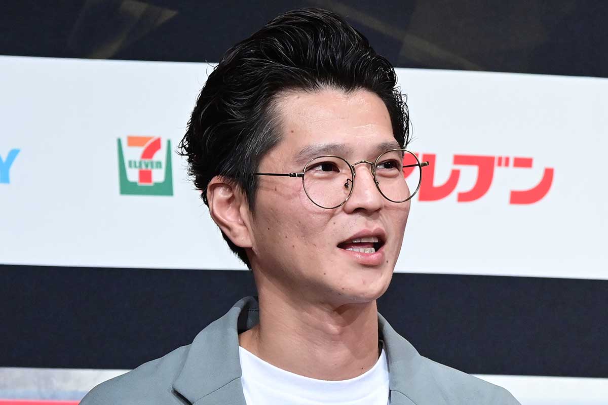 モグライダー芝はなぜイケメン？眼鏡なし素顔が俳優級と話題の真相