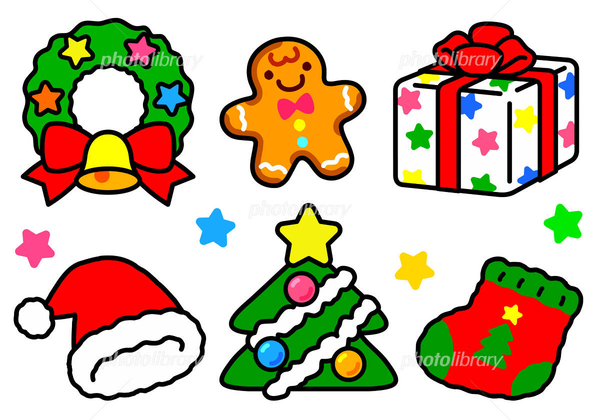 クリスマス可愛いイラスト2026決定版！無料素材と手書きデザイン術