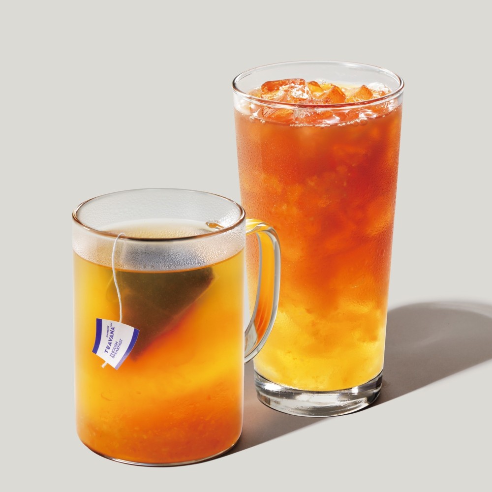 スタバ「ゆずシトラスティー」攻略！絶品カスタムとホット・アイスの秘密
