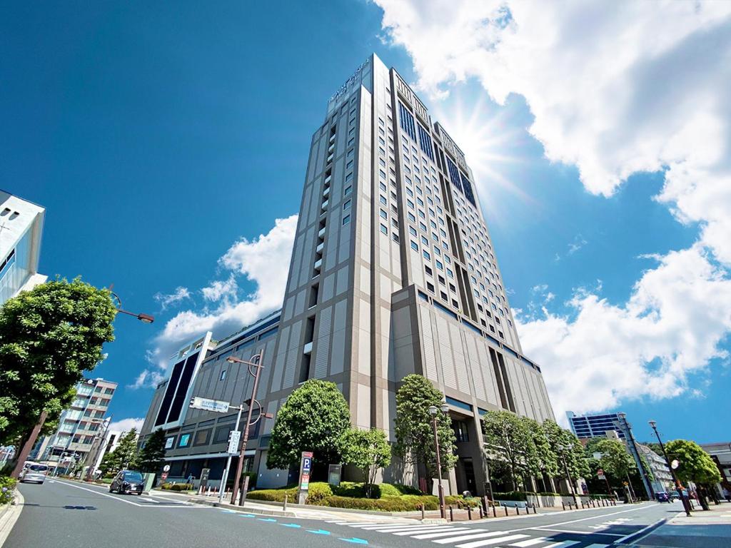 浦和パインズホテルの評判を徹底検証！人気ビュッフェと宿泊の真相