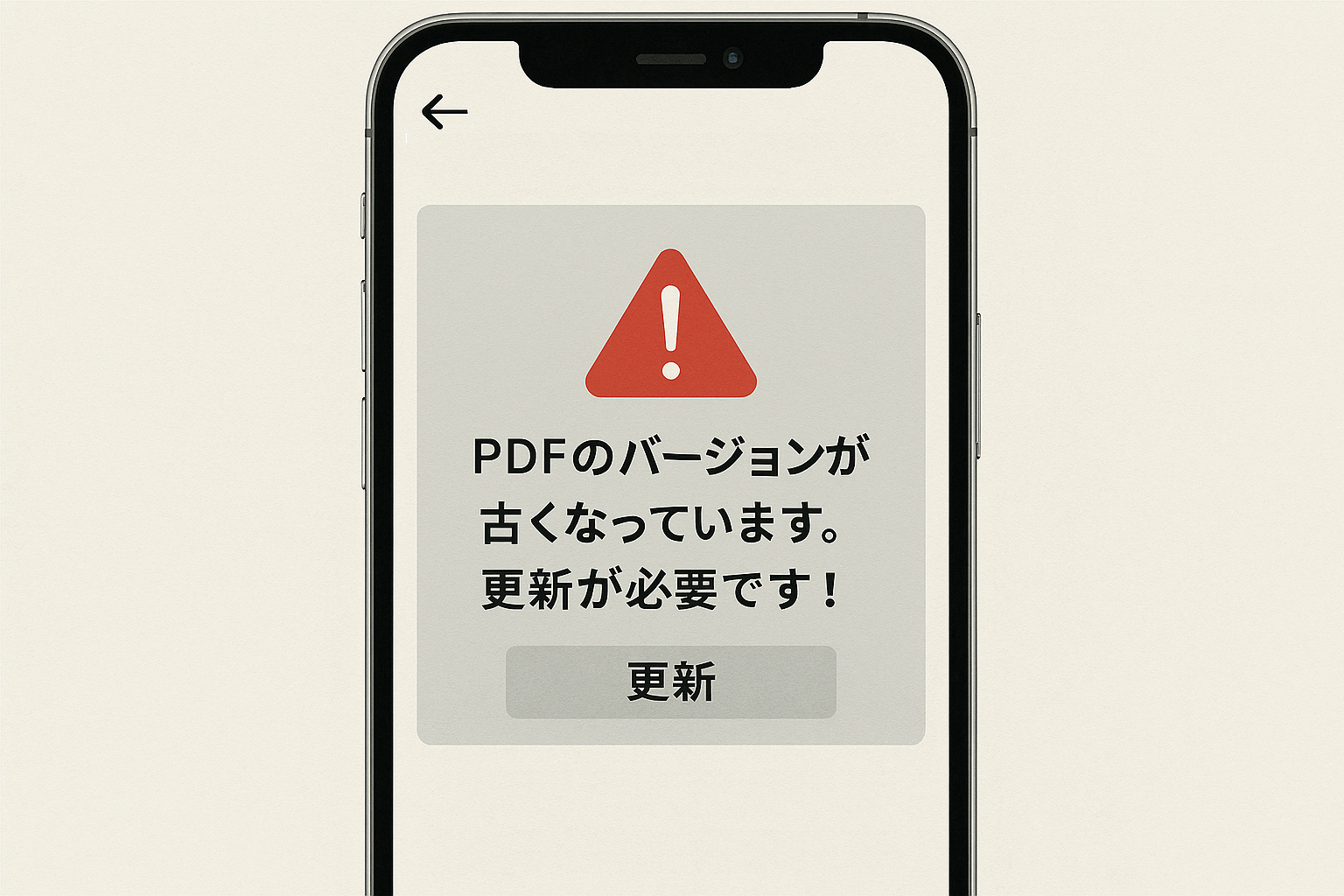 Pdf更新しないとどうなる？放置で起きる深刻な被害と今すぐできる対策