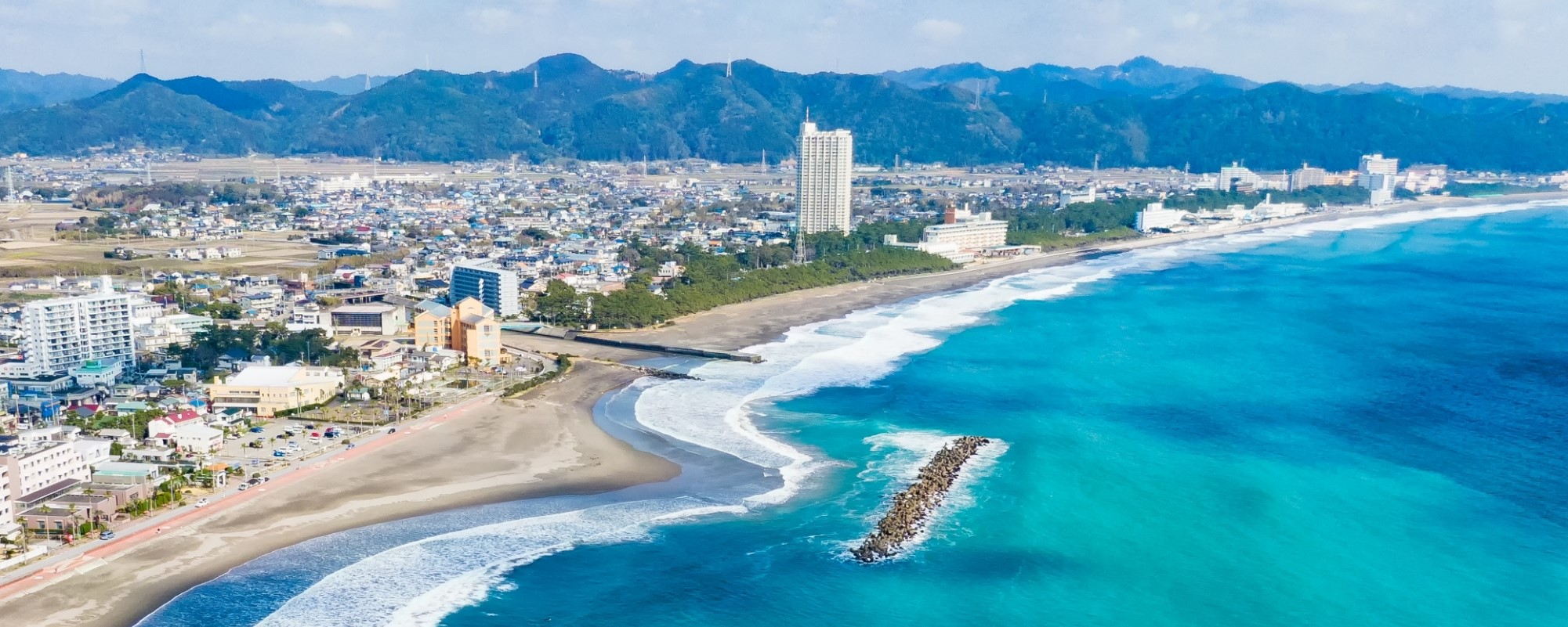 千葉県鴨川市の観光と移住が熱い理由！医療と絶景が叶える理想郷の真実