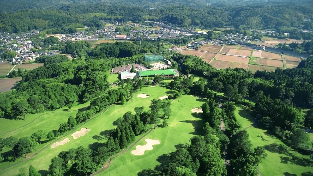 南九州カントリークラブは本当に難しい？最新の評判やコース攻略法を徹底解説
