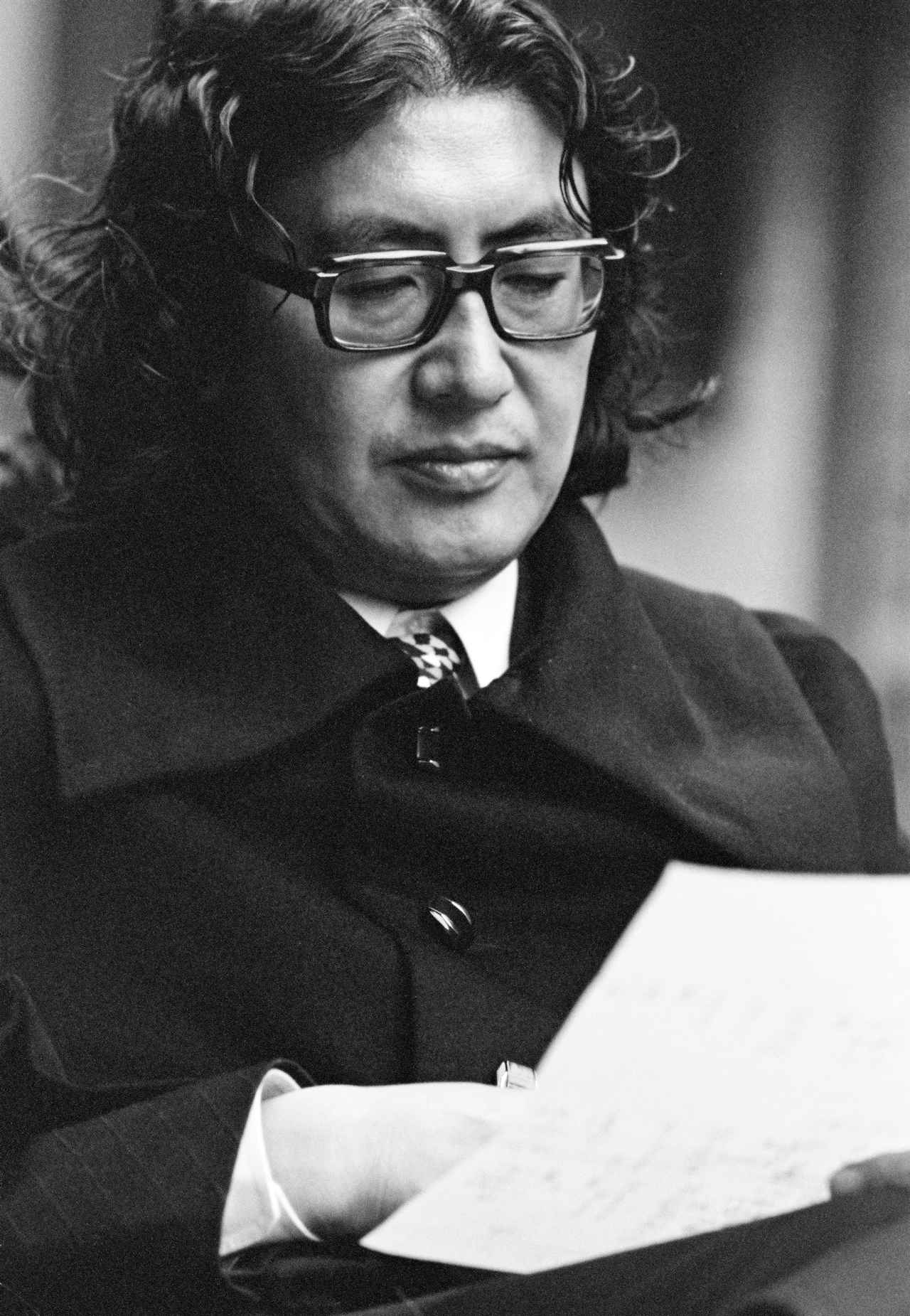 大島渚が遺した衝撃と伝説の真意｜名作の誕生秘話から家族の全軌跡まで