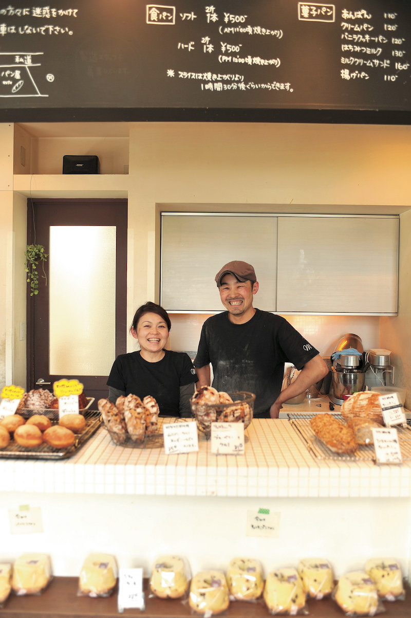 可児市の名店マエジマ製パン徹底解剖！人気メニューと混雑回避術