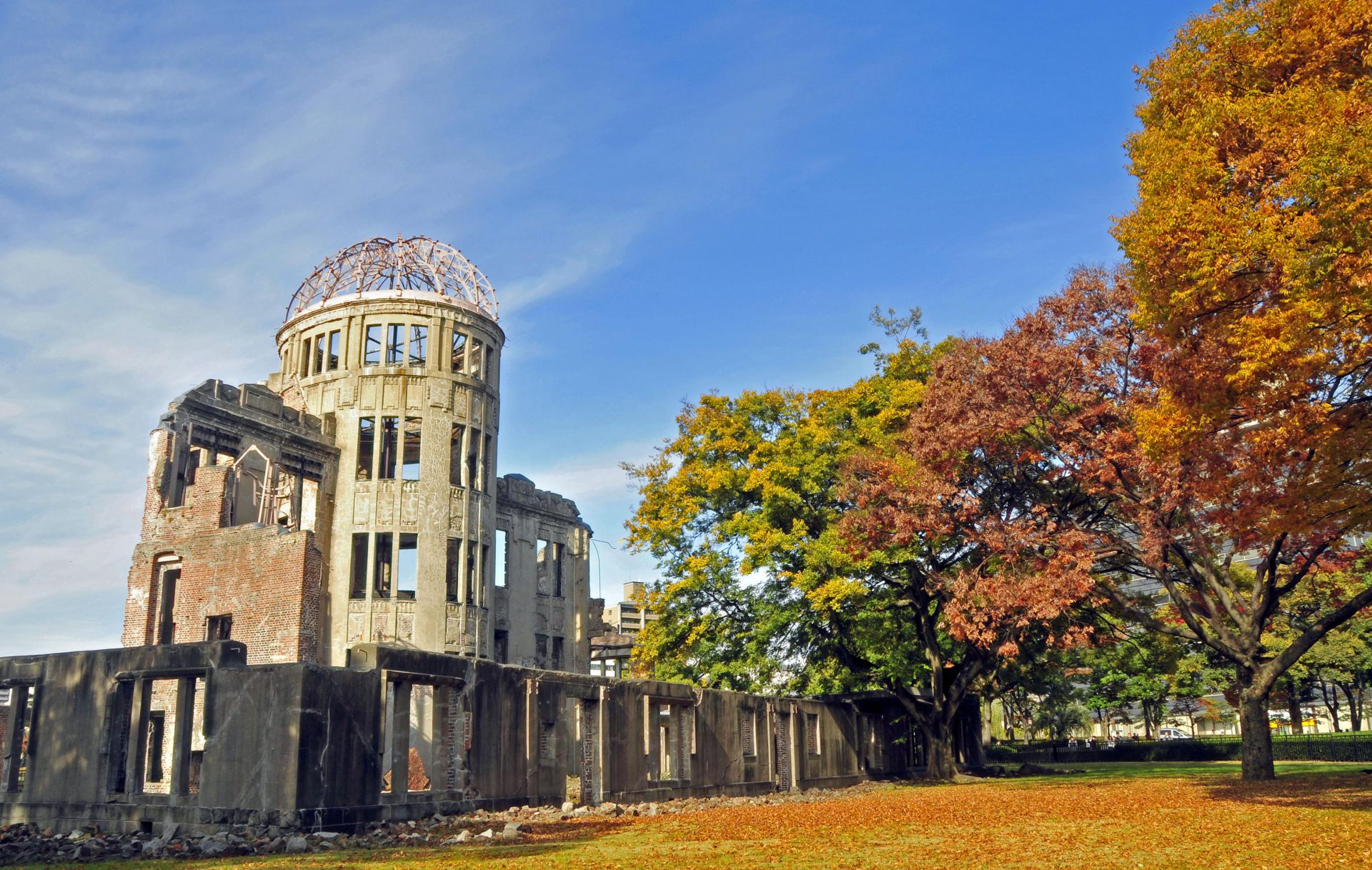広島市内観光は定番だけじゃ損？2026年最新の激変ルートと穴場をプロが徹底解説