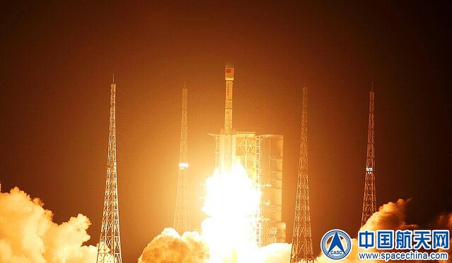 世界が恐れる中国「長征7A」の進化とは？2026年宇宙覇権の衝撃真相