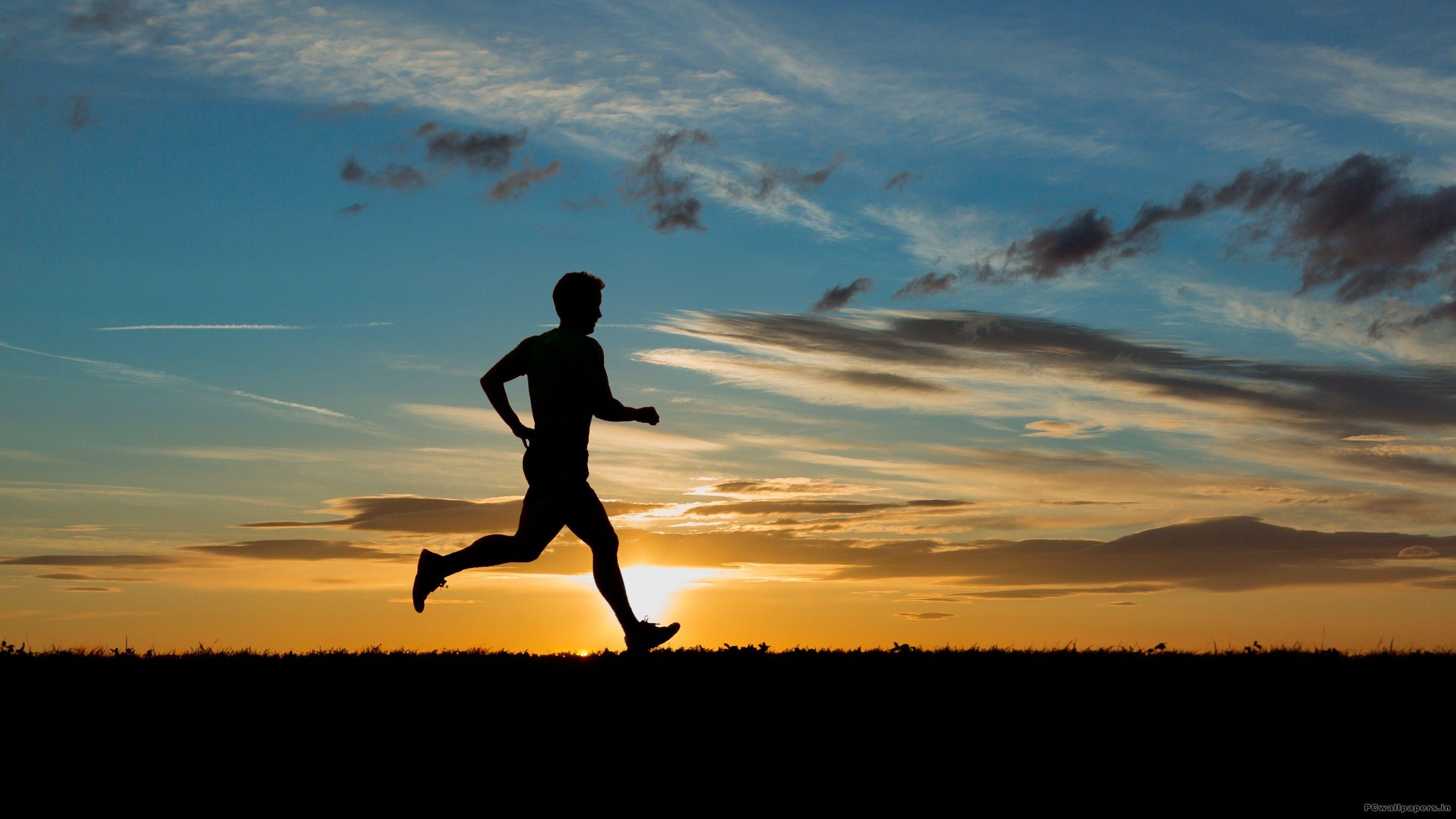 Running in the Background