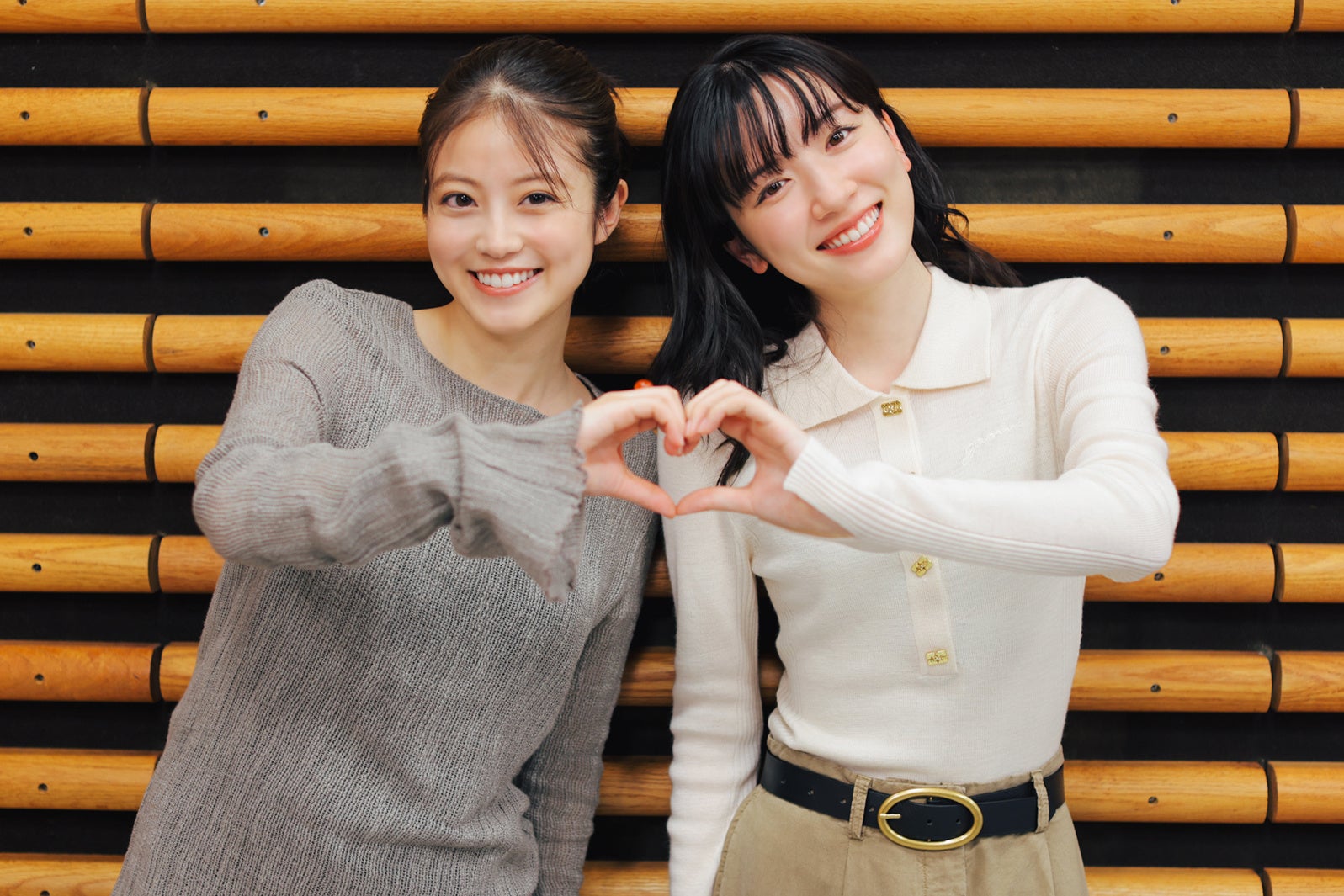 今田美桜と永野芽郁の絆とは？共演全記録と親友エピソードを徹底解説