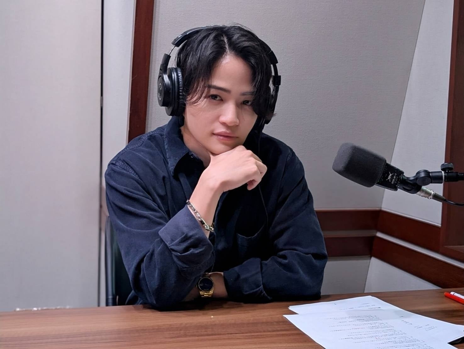 菊池風磨ラジオの神回と本音発言！Ann・Qrzoneの真相を徹底解説