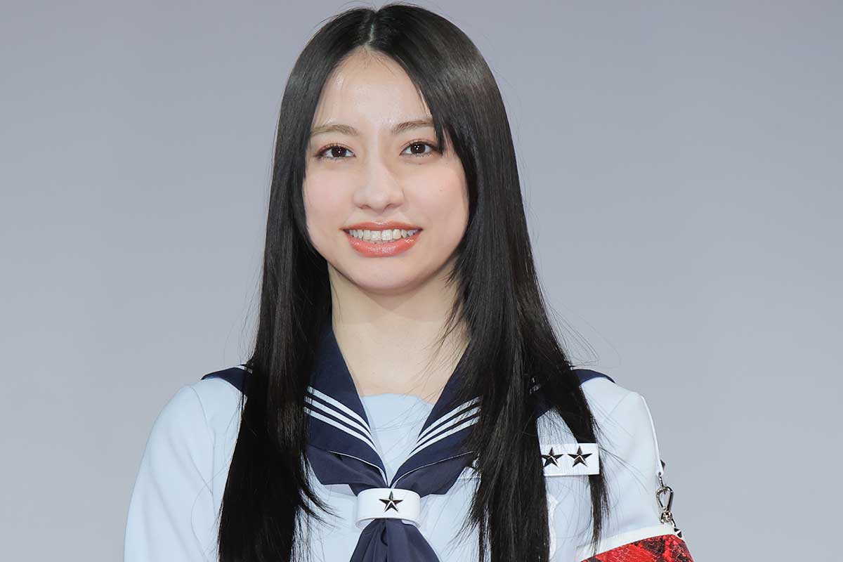新しい学校のリーダーズKanonの真相！本名・年齢から熱愛報道まで徹底解剖