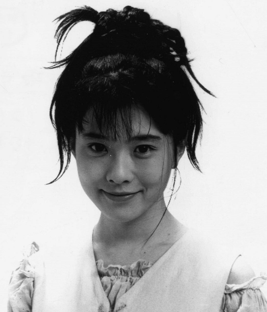 坂井真紀の若い頃が可愛すぎる！90年代Cm・名作と現在の美貌