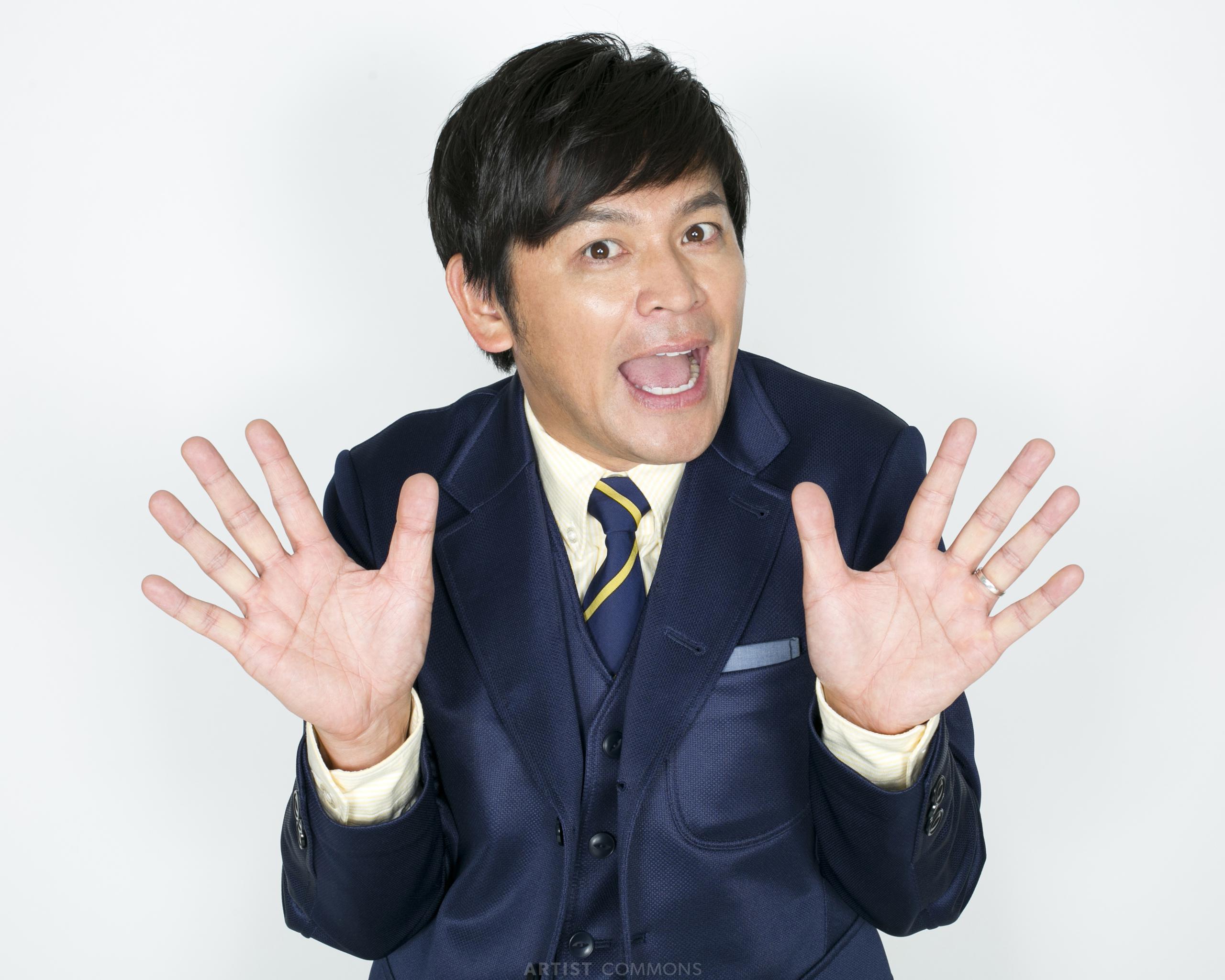 ますだおかだ岡田の現在と再婚の真相！家族の今と離婚理由を徹底追跡