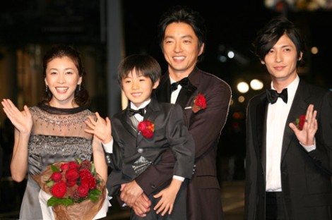 運命の分岐点から15年――高岡蒼甫と宮崎あおい、二人が歩んだ「光と影」の現在地