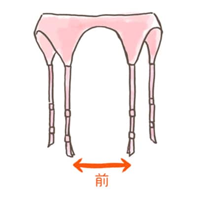 【Wiki風】 ガーター ベルト なん の ため 最新写真集＆動画まとめ #991