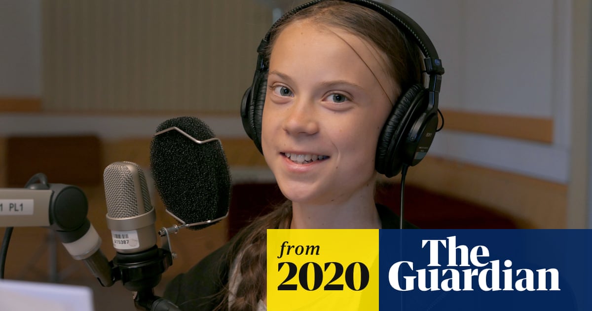 How Does Greta Thunberg Make Money