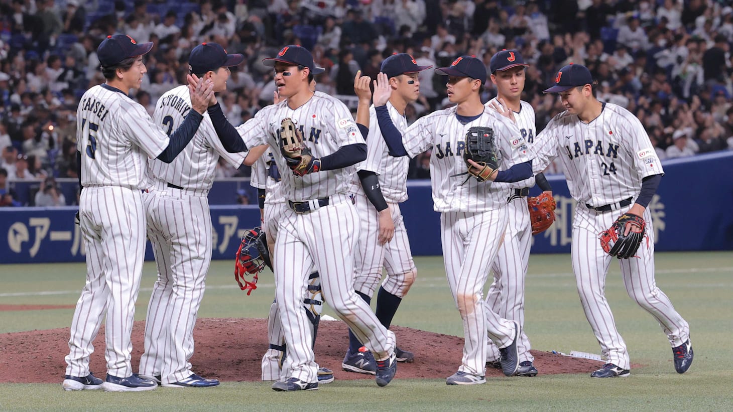 侍ジャパンのメンバー選考はおかしいのか？落選理由と井端体制の真意