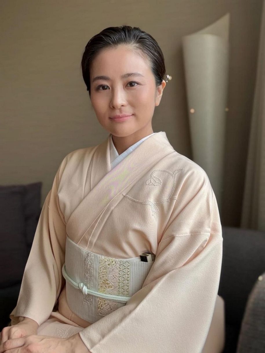 前田愛の2026年現在とは？梨園の妻としての覚悟と復帰の真相