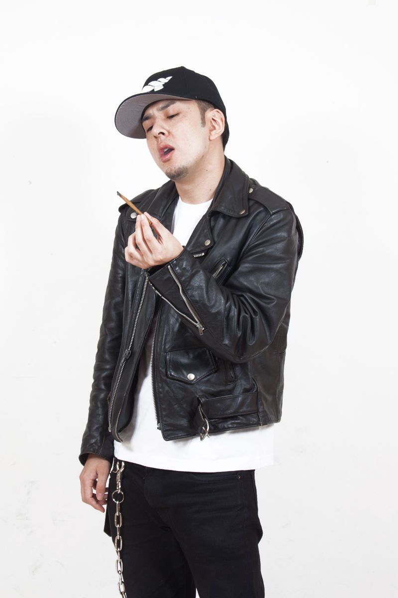J-Rexxの現在と経歴に迫る！本名や紅桜との絆、名曲まで徹底解説