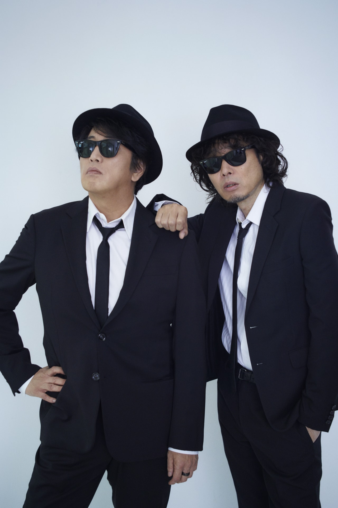 歴代最強の二人組歌手ランキング！名曲デュオの現在と秘話を徹底解説