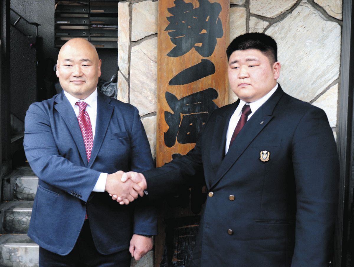 伊勢ノ海親方（元北勝鬨）の現在と手腕！名門部屋の指導方針と評判