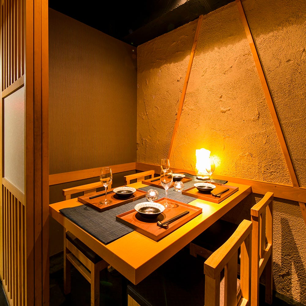 【2026年】神楽坂の個室居酒屋決定版！絶対に外さない名店と予約の裏技