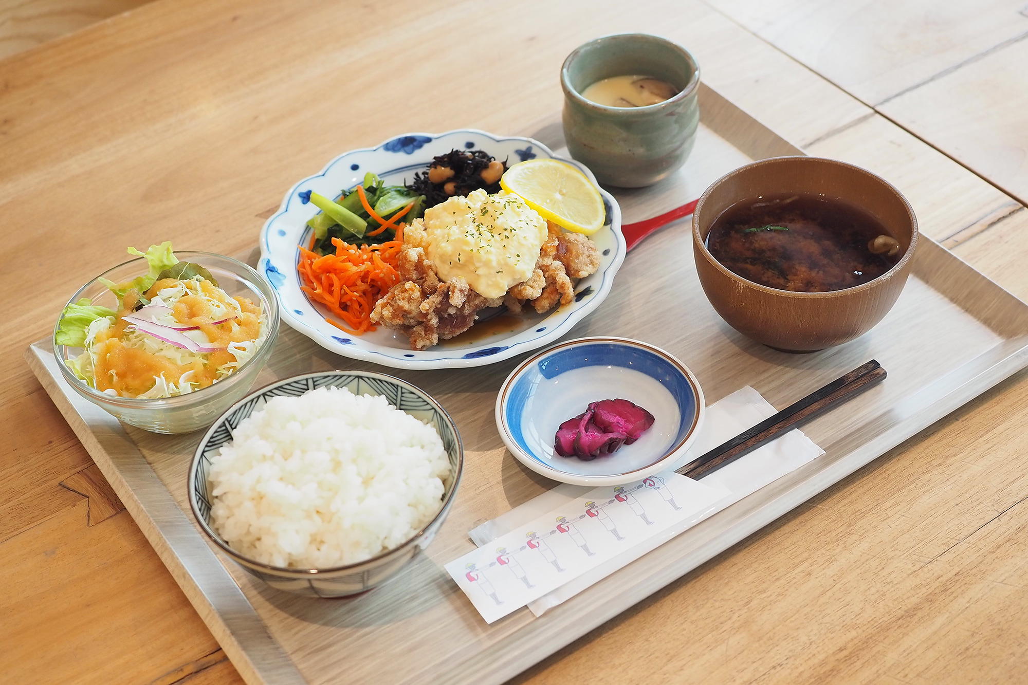 野々市ランチ決定版！絶対行くべき話題のカフェと地元の隠れた名店