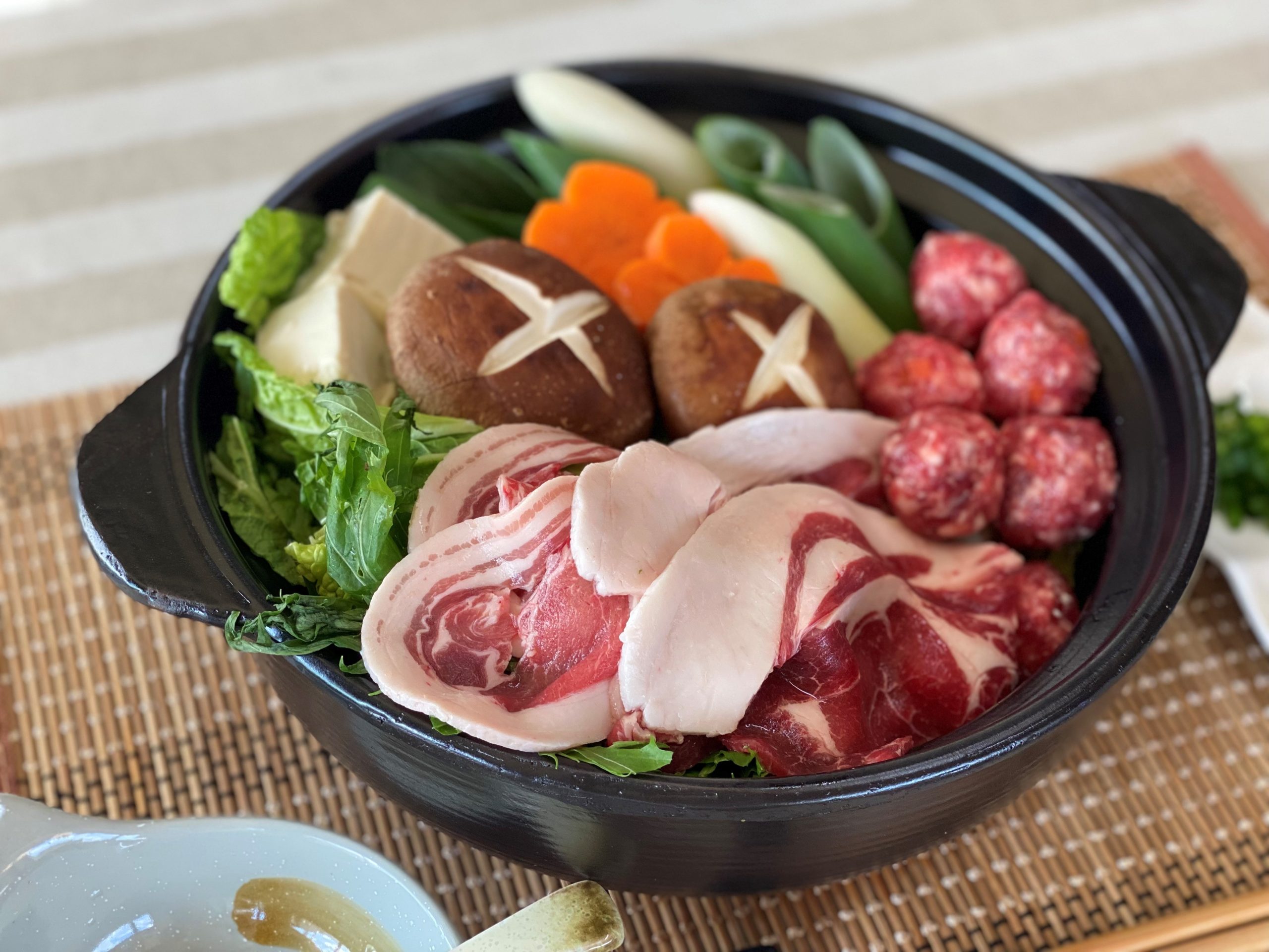 自宅でプロの味！絶品ぼたん鍋の作り方と臭みを消す秘伝レシピ
