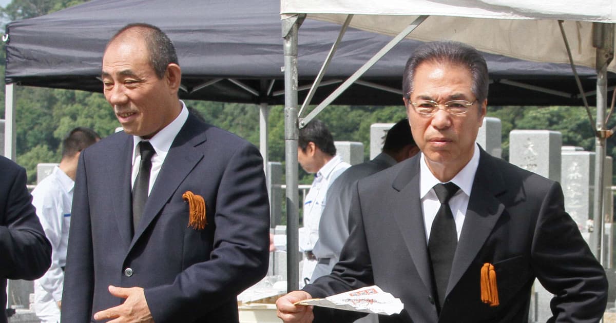 池田組の真相とは？2026年最新動向と離脱の実態を徹底解説
