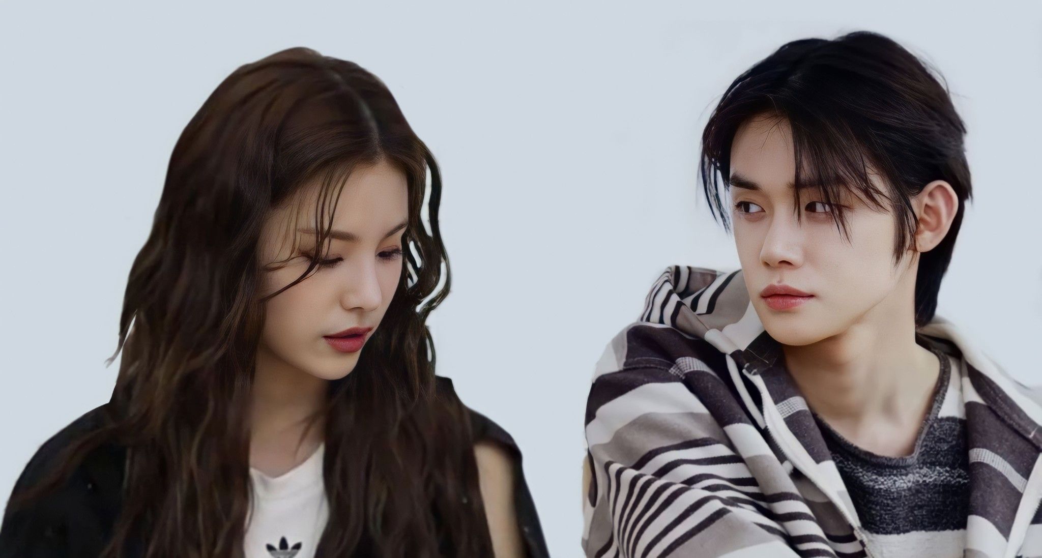 Are Yeonjun and Yeji Dating