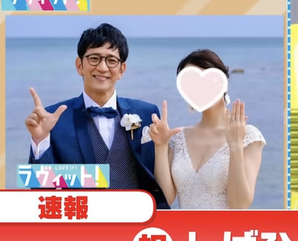 ファンキー加藤と柴田元嫁騒動の深層、認知と養育費に見る現在地