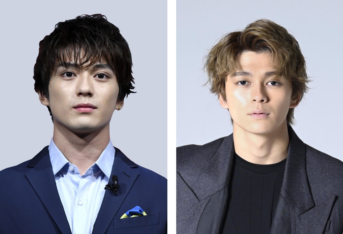 千葉真一の息子・真剣佑と郷敦の現在｜名字の違いと家族の真実