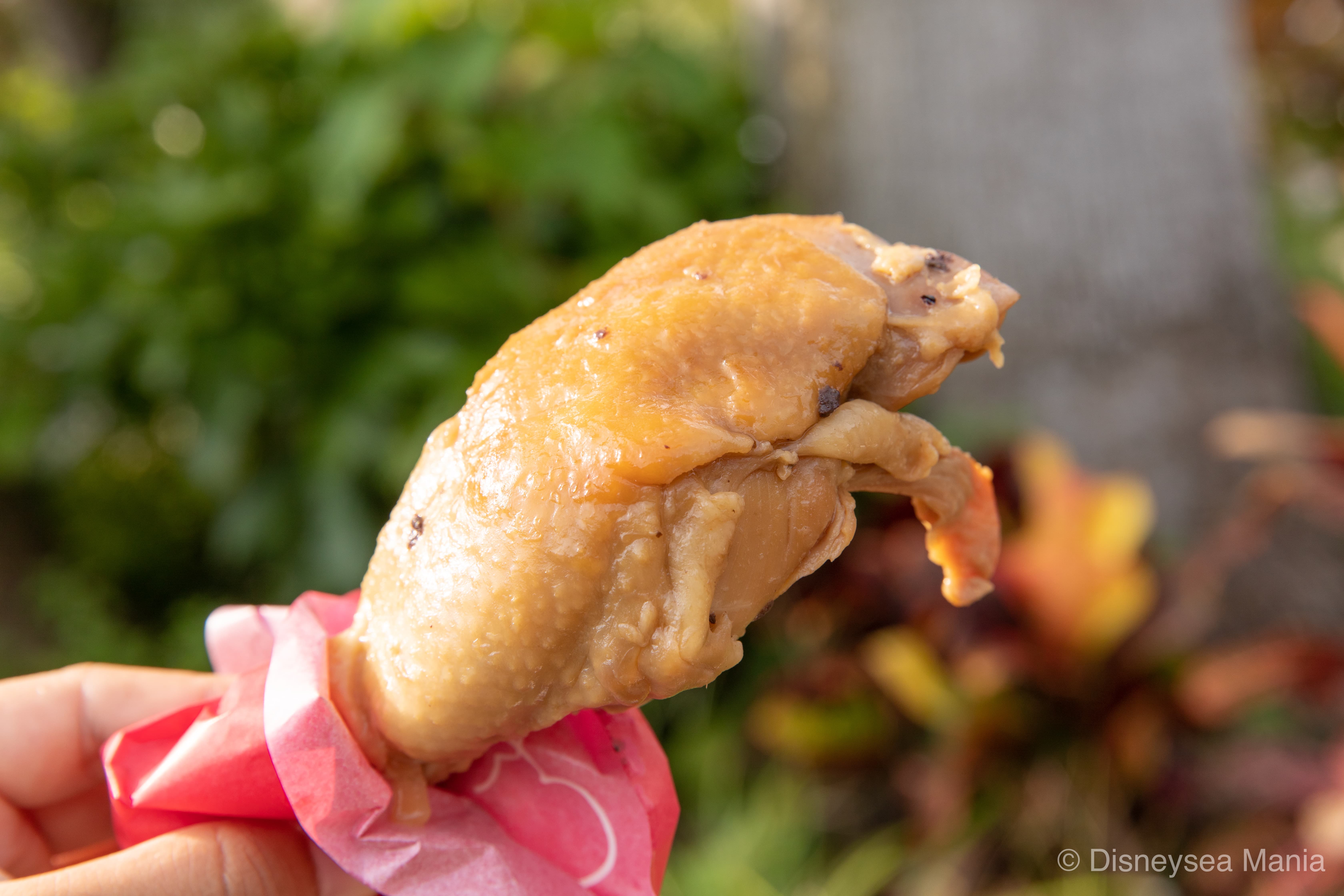 2026年最新！ディズニー定番「チキンレッグ」大特集：販売店舗・価格・待ち時間を省く裏ワザまで徹底追跡